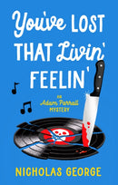 You've Lost That Livin' Feelin'-9781448319305