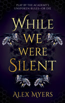 While We Were Silent