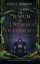 Museum of Unusual Occurrence