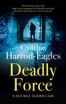 Deadly Force-9781448320820