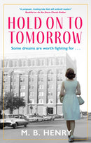 Hold on to Tomorrow