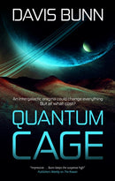 Quantum Cage-9781448321476