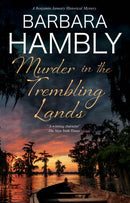 Murder in the Trembling Lands-9781448321483