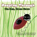 Peeping Through the Low, Green Grass-9781449054908