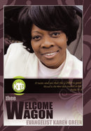 Thee Welcome Wagon-9781449080853