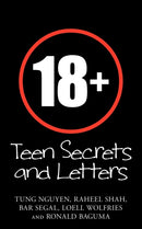 18+ : Teen Secrets and Letters-9781449083427
