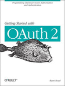 Getting Started with OAuth 2.0