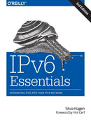 IPv6 Essentials-9781449319212