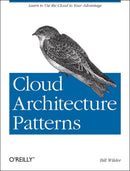 Cloud Architecture Patterns-9781449319779