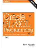 Oracle PL/SQL Programming-9781449324452