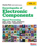 Encyclopedia of Electronic Components Volume 2-9781449334185