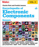 Encyclopedia of Electronic Components V3-9781449334314
