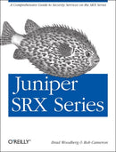 Juniper SRX Series-9781449338961