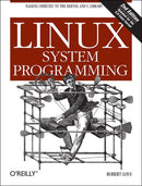 Linux System Programming-9781449339531