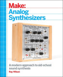 Make – Analog Synthesizers