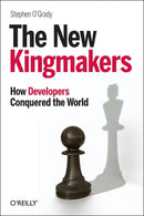 New Kingmakers-9781449356347