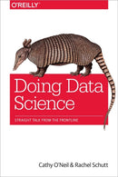 Doing Data Science-9781449358655