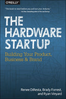 The Hardware Startup