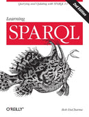 Learning SPARQL-9781449371432