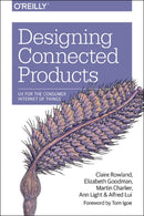 Designing Connected Products-9781449372569