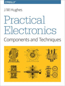 Practical Electronics - Components and Techniques-9781449373078