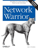 Network Warrior-9781449387860