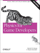 Physics for Game Developers 2e-9781449392512