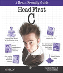 Head First C-9781449399917