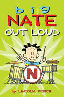 Big Nate Out Loud : Volume 2-9781449407186