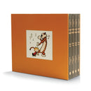 The Complete Calvin and Hobbes-9781449433253