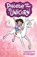 Phoebe and Her Unicorn