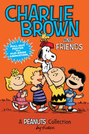 Charlie Brown and Friends