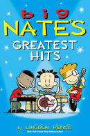 Big Nate''s Greatest Hits