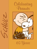 Celebrating Peanuts : 65 Years-9781449471828