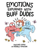 Emotions Explained with Buff Dudes : Owlturd Comix-9781449486938