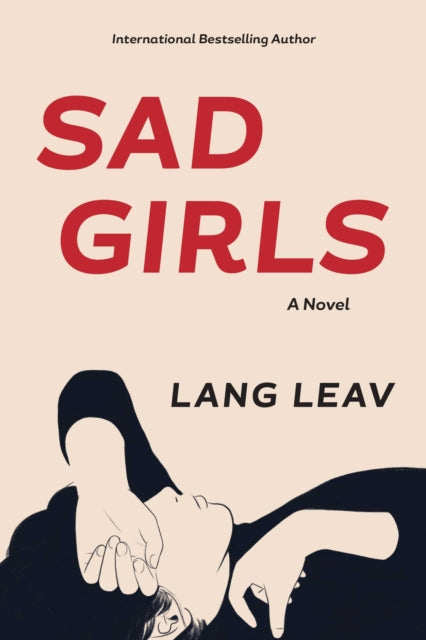 Sad Girls-9781449487768