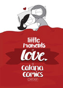Little Moments of Love-9781449492977