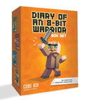 Diary of an 8-Bit Warrior  Box Set Volume 1-4-9781449493257