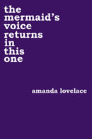 the mermaid''s voice returns in this one
