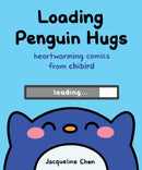 Loading Penguin Hugs : Heartwarming Comics from Chibird-9781449494582