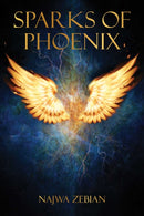 Sparks of Phoenix-9781449496203