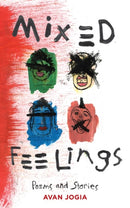 Mixed Feelings : Poems and Stories-9781449496210