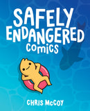 Safely Endangered Comics-9781449497163
