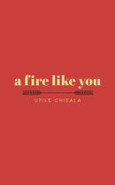 a fire like you-9781449499587