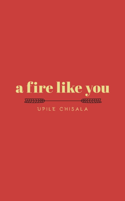 a fire like you-9781449499587
