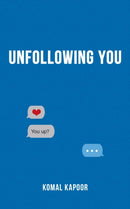 Unfollowing You-9781449499600