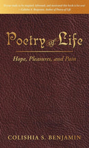 Poetry of Life : Hope, Pleasures, and Pain-9781449764234