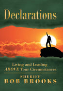 Declarations : Living and Leading Above Your Circumstances-9781449789336