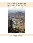 Attractions Within the Uintah Range and Basin-9781450012645
