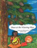 Peace at the Watering Place-9781450013789